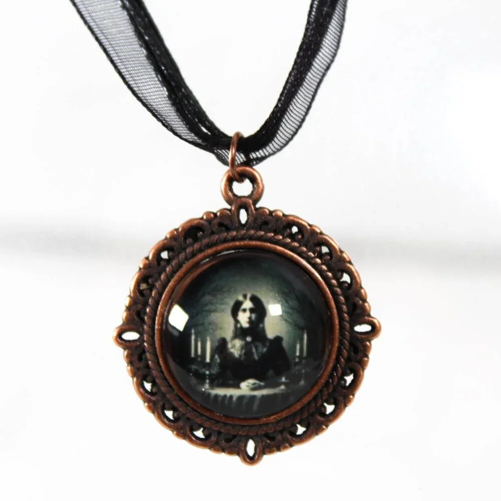 Gothic Victorian 